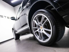 PORSCHE Cayenne  4.8 Turbo Btw auto, Fiscale waarde € 12.