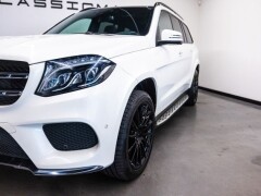 Mercedes Benz GLS 500  4MATIC 7 Persoonsuitvoering