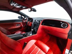 BENTLEY Continental GT  6.0 W12 DE WALD PAKKET Btw auto,