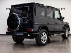 Mercedes Benz G 500  St.Wagon Btw auto, Fiscale waarde € 22.000