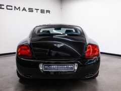 BENTLEY Continental GT  6.0 W12 Btw auto, Fiscale waarde