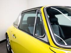 PORSCHE 911  Urmodell 2.4 E Targa