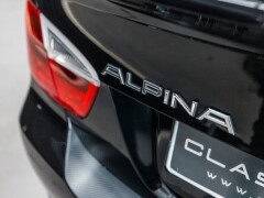 ALPINA B3  BITURBO Btw auto, Fiscale waarde € 12.000,- (