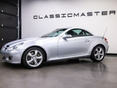 Mercedes Benz SLK 350  Prestige Btw auto, Fiscale waarde € 6.00