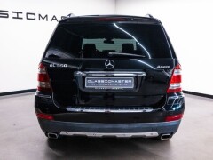 Mercedes Benz GL 500  7 sitze Btw auto, Fiscale waarde € 12.000