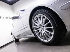 Mercedes Benz CL 500  Btw auto, Fiscale waarde € 6.000,- (€ 14.