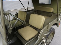 Jeep Willys MB 