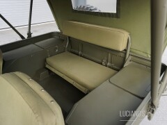 Jeep Willys MB 