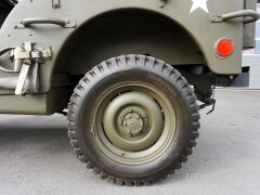Jeep Willys MB 