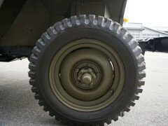 Jeep Willys MB 