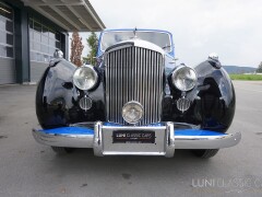 Bentley Mark VI 