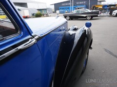 Bentley Mark VI 