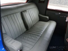 Bentley Mark VI 
