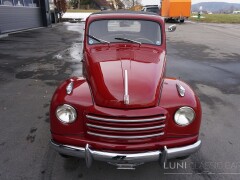 FIAT 500 Topolino C