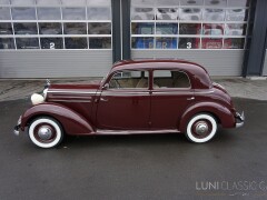 Mercedes Benz  170 S