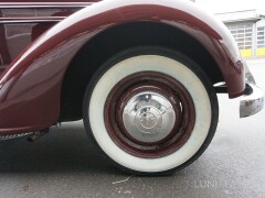 Mercedes Benz  170 S