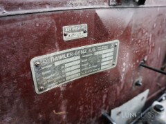 Mercedes Benz  170 S