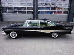 Ford Fairlane 500 Club Victoria