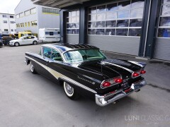 Ford Fairlane 500 Club Victoria