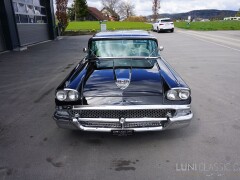 Ford Fairlane 500 Club Victoria