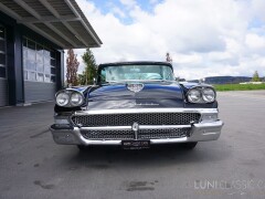 Ford Fairlane 500 Club Victoria