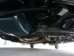 Ford Fairlane 500 Club Victoria