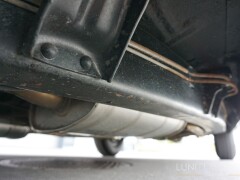 Ford Fairlane 500 Club Victoria