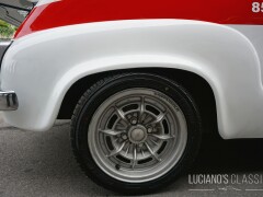 Abarth 850 T.C. Nürburgring