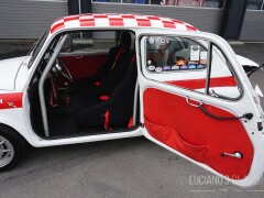 Abarth 850 T.C. Nürburgring