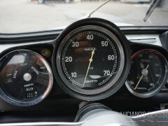 Abarth 850 T.C. Nürburgring