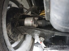 Abarth 850 T.C. Nürburgring