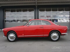 Alfa Romeo Giulietta Sprint 1300