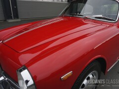 Alfa Romeo Giulietta Sprint 1300