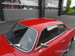 Alfa Romeo Giulietta Sprint 1300