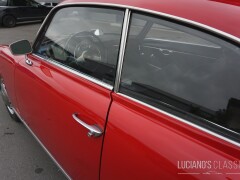 Alfa Romeo Giulietta Sprint 1300