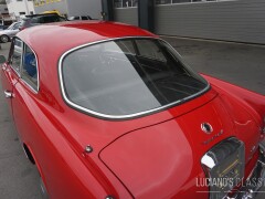 Alfa Romeo Giulietta Sprint 1300