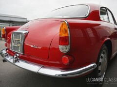 Alfa Romeo Giulietta Sprint 1300