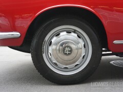 Alfa Romeo Giulietta Sprint 1300