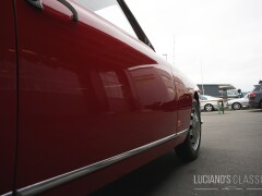 Alfa Romeo Giulietta Sprint 1300
