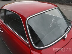 Alfa Romeo Giulietta Sprint 1300