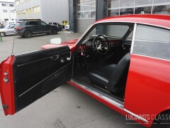 Alfa Romeo Giulietta Sprint 1300