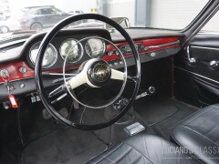 Alfa Romeo Giulietta Sprint 1300