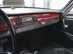 Alfa Romeo Giulietta Sprint 1300