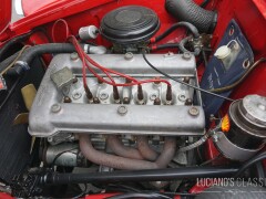 Alfa Romeo Giulietta Sprint 1300