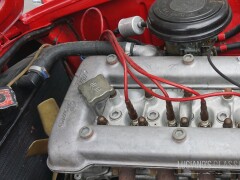 Alfa Romeo Giulietta Sprint 1300