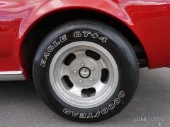 Ford Mustang 351