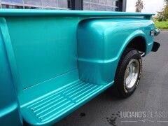 Chevrolet C10 Stepside 383 Stroker