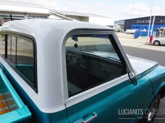 Chevrolet C10 Stepside 383 Stroker