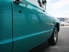 Chevrolet C10 Stepside 383 Stroker