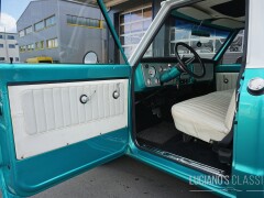 Chevrolet C10 Stepside 383 Stroker